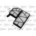 Valeo | Filter, Innenraumluft | 715563
