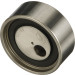 Gates | Spannrolle, Zahnriemen | T41155 Gates | Spannrolle, Zahnriemen | T41155