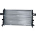 NRF | Kühler, Motorkühlung | 53442A NRF | Kühler, Motorkühlung | 53442A