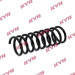 KYB | Fahrwerksfeder | RA6448 KYB | Fahrwerksfeder | RA6448