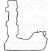 Elring | Dichtung, Zylinderkopfhaube | 534.720 Elring | Dichtung, Zylinderkopfhaube | 534.720