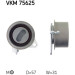 SKF | Spannrolle, Zahnriemen | VKM 75625 SKF | Spannrolle, Zahnriemen | VKM 75625