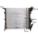 Mahle | Kühler, Motorkühlung | CR 642 000S
