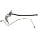 TRW | Bremsschlauch | PHD564 TRW | Bremsschlauch | PHD564
