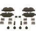 BOSCH | Bremsbelagsatz, Scheibenbremse | 0 986 494 603 BOSCH | Bremsbelagsatz, Scheibenbremse | 0 986 494 603