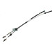 Metzger | Seilzug, Schaltgetriebe | 3150149 Metzger | Seilzug, Schaltgetriebe | 3150149
