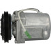 Nissens | Kompressor, Klimaanlage | 89163 Nissens | Kompressor, Klimaanlage | 89163