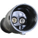 Metzger | Sensor, Raddrehzahl | 09001299 Metzger | Sensor, Raddrehzahl | 09001299