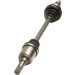 Maxgear | Antriebswelle | 49-1663 Maxgear | Antriebswelle | 49-1663