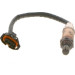 BOSCH | Lambdasonde | 0 258 005 225 BOSCH | Lambdasonde | 0 258 005 225