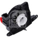 FEBI BILSTEIN 184625 Wickelfeder, Airbag FEBI BILSTEIN 184625 Wickelfeder, Airbag