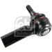 FEBI BILSTEIN 184154 Spurstangenkopf