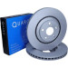 QD5665 Bremsscheibe