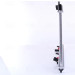 Nissens | Kühler, Motorkühlung | 68098 Nissens | Kühler, Motorkühlung | 68098