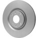 Hella | Bremsscheibe | 8DD 355 106-531