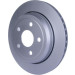 Hella | Bremsscheibe | 8DD 355 122-511