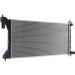 Mahle | Kühler, Motorkühlung | CR 2245 000S