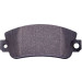 Hella | Bremsbelagsatz, Scheibenbremse | 8DB 355 007-121 Hella | Bremsbelagsatz, Scheibenbremse | 8DB 355 007-121
