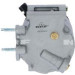NRF | Kompressor, Klimaanlage | mit PAG Kompressoröl | 32841 NRF | Kompressor, Klimaanlage | mit PAG Kompressoröl | 32841