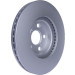 Hella | Bremsscheibe | 8DD 355 111-631 Hella | Bremsscheibe | 8DD 355 111-631