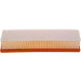BOSCH F 026 400 377 Luftfilter BOSCH F 026 400 377 Luftfilter