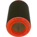 BOSCH F 026 400 370 Luftfilter BOSCH F 026 400 370 Luftfilter