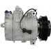 Nissens | Kompressor, Klimaanlage | 89208 Nissens | Kompressor, Klimaanlage | 89208