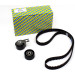 NTN-SNR | Zahnriemensatz | KD459.38 NTN-SNR | Zahnriemensatz | KD459.38