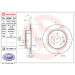 Brembo | Bremsscheibe | 09.8969.21 Brembo | Bremsscheibe | 09.8969.21