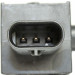 Metzger | Sensor, Abgasdruck | 0906267 Metzger | Sensor, Abgasdruck | 0906267