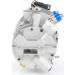 Nissens | Kompressor, Klimaanlage | 890038 Nissens | Kompressor, Klimaanlage | 890038