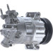 Mahle | Kompressor, Klimaanlage | ACP 654 000P