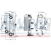 Nissens | Ölkühler, Motoröl | 90982 Nissens | Ölkühler, Motoröl | 90982