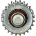 T42183 Umlenk-/Führungsrolle, Zahnriemen PowerGrip™ T42183 Umlenk-/Führungsrolle, Zahnriemen PowerGrip™