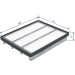 BOSCH 1 457 433 580 Luftfilter