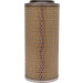 MANN-FILTER C 15 165/3 Sekundärluftfilter
