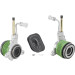 Valeo | Zentralausrücker, Kupplung | 810035 Valeo | Zentralausrücker, Kupplung | 810035