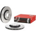 Brembo | Bremsscheibe | 09.9848.11 Brembo | Bremsscheibe | 09.9848.11