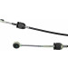 Metzger | Seilzug, Schaltgetriebe | 3150233 Metzger | Seilzug, Schaltgetriebe | 3150233