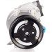 Nissens | Kompressor, Klimaanlage | 890058 Nissens | Kompressor, Klimaanlage | 890058