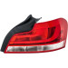 Hella | Heckleuchte | 2VP 010 756-201