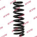 KYB | Fahrwerksfeder | RG6534 KYB | Fahrwerksfeder | RG6534
