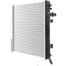 Mahle | Kühler, Motorkühlung | CR 556 000S Mahle | Kühler, Motorkühlung | CR 556 000S