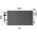 Mahle | Kondensator, Klimaanlage | AC 1089 000S Mahle | Kondensator, Klimaanlage | AC 1089 000S