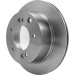 Hella | Bremsscheibe | 8DD 355 112-821