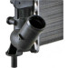 Mahle | Kühler, Motorkühlung | CR 308 000P Mahle | Kühler, Motorkühlung | CR 308 000P