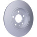 Hella | Bremsscheibe | 8DD 355 111-811