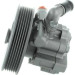 Spidan | Hydraulikpumpe, Lenkung | 54599