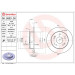 Brembo | Bremsscheibe | 08.5803.30 Brembo | Bremsscheibe | 08.5803.30