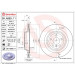 Brembo | Bremsscheibe | 09.A959.11